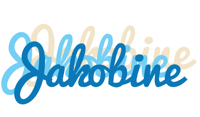 Jakobine breeze logo