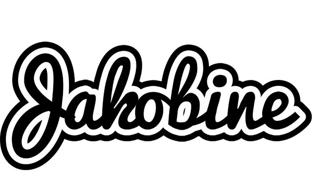 Jakobine chess logo