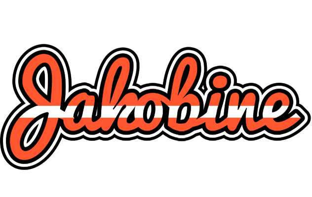 Jakobine denmark logo