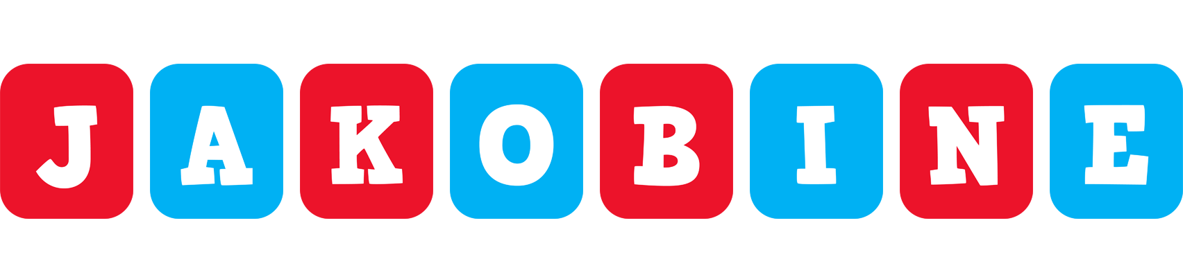 Jakobine diesel logo