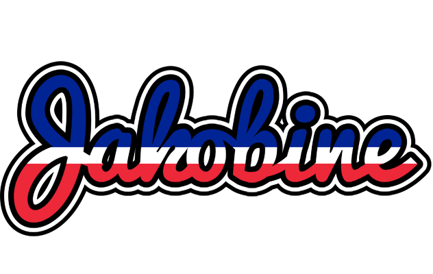 Jakobine france logo