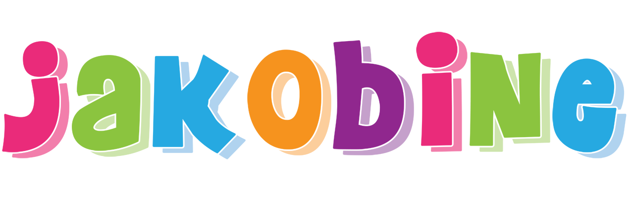 Jakobine friday logo