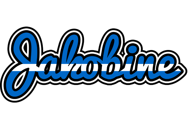 Jakobine greece logo