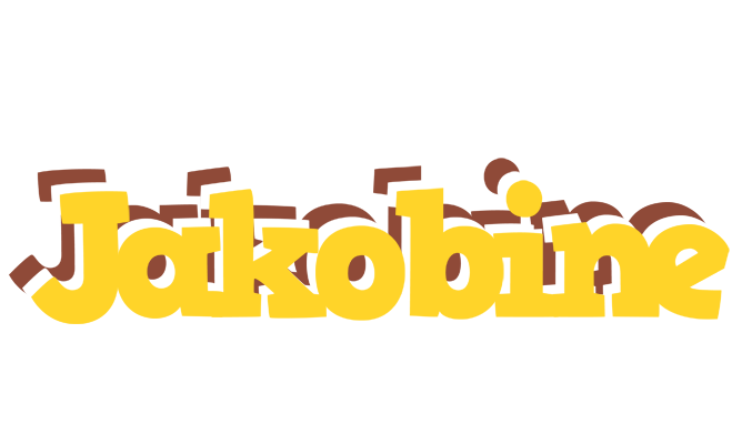 Jakobine hotcup logo