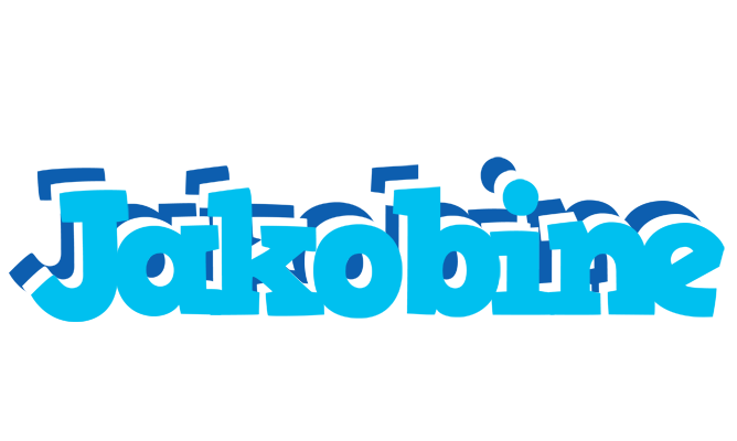 Jakobine jacuzzi logo