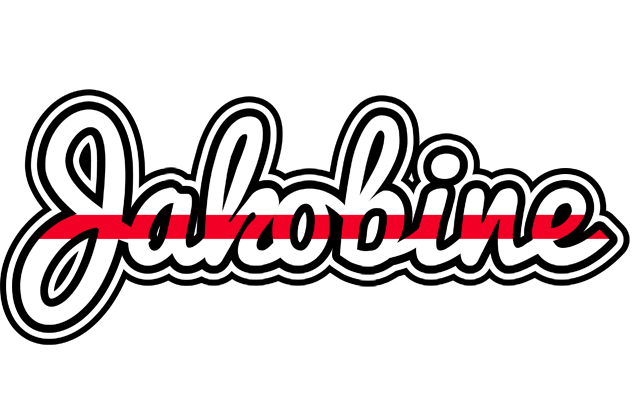 Jakobine kingdom logo