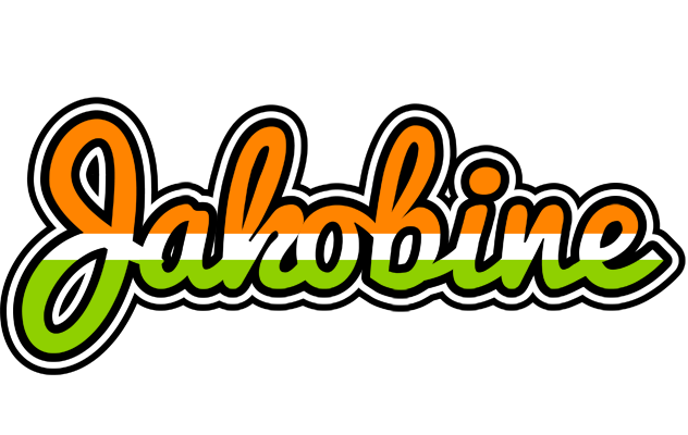 Jakobine mumbai logo