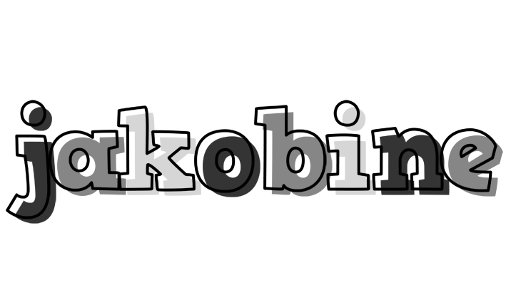 Jakobine night logo