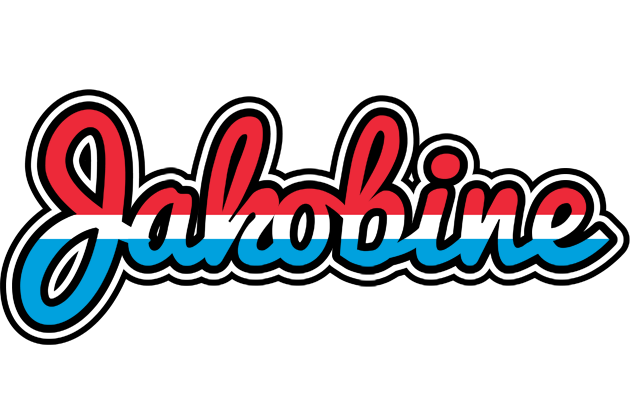 Jakobine norway logo