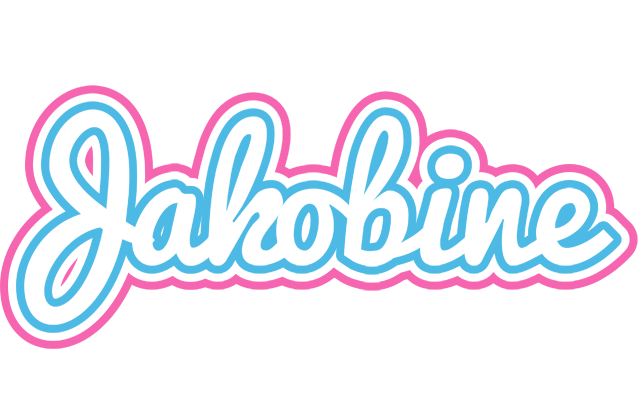 Jakobine outdoors logo
