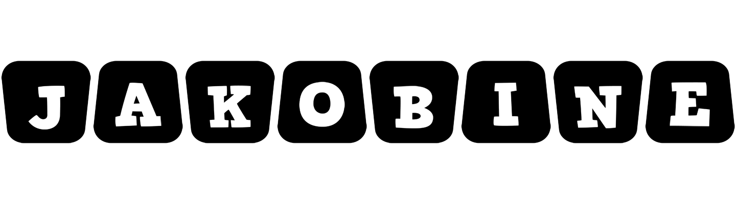 Jakobine racing logo