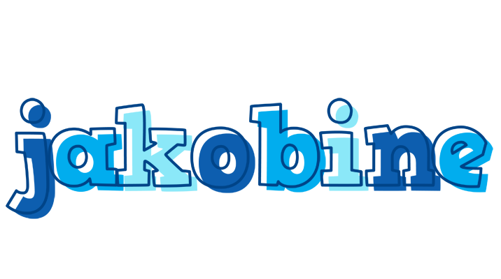 Jakobine sailor logo