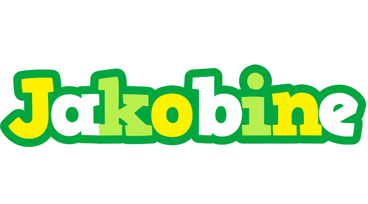 Jakobine soccer logo