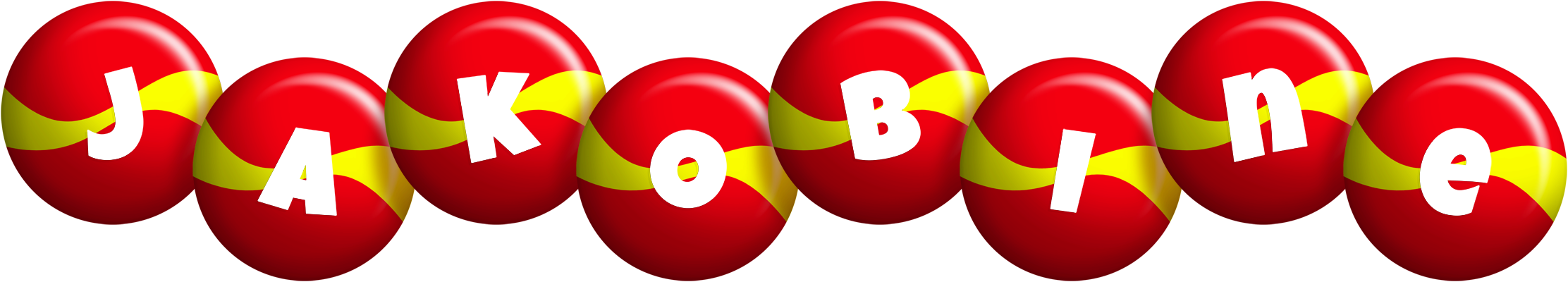 Jakobine spain logo