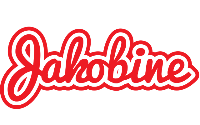 Jakobine sunshine logo