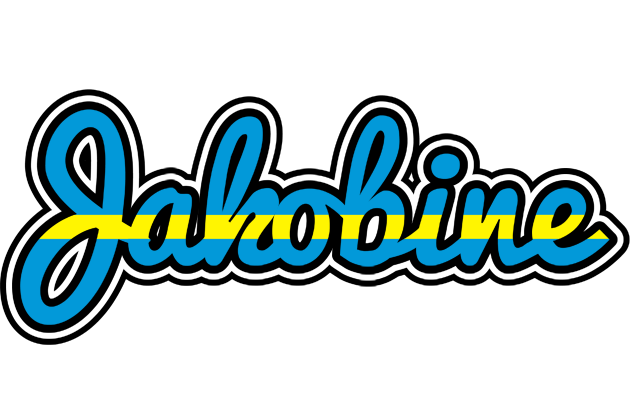 Jakobine sweden logo