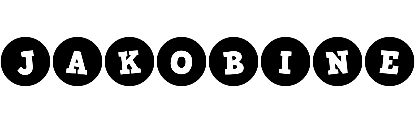Jakobine tools logo