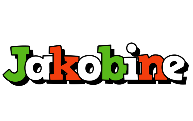 Jakobine venezia logo
