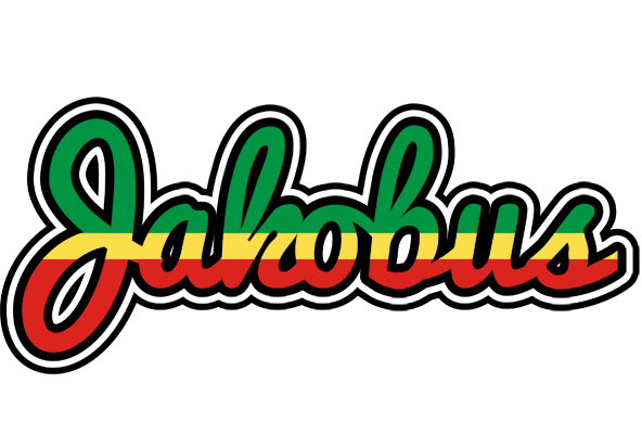 Jakobus african logo