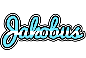 Jakobus argentine logo