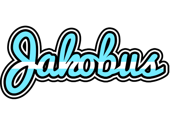 Jakobus argentine logo