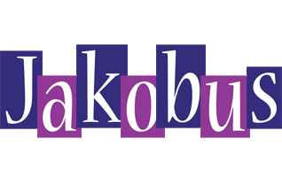 Jakobus autumn logo