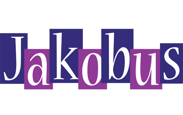 Jakobus autumn logo
