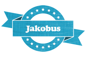 Jakobus balance logo