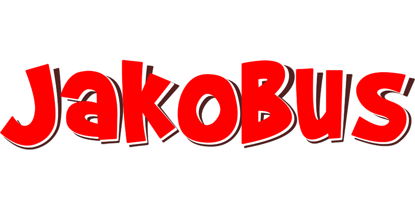 Jakobus basket logo