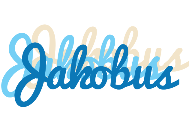 Jakobus breeze logo