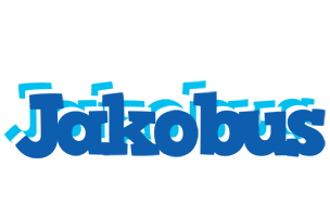 Jakobus business logo