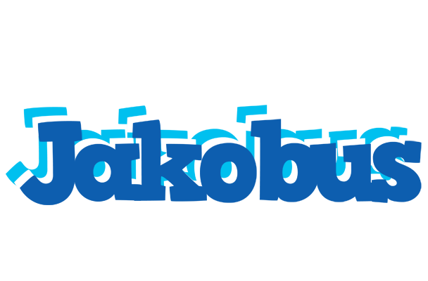 Jakobus business logo