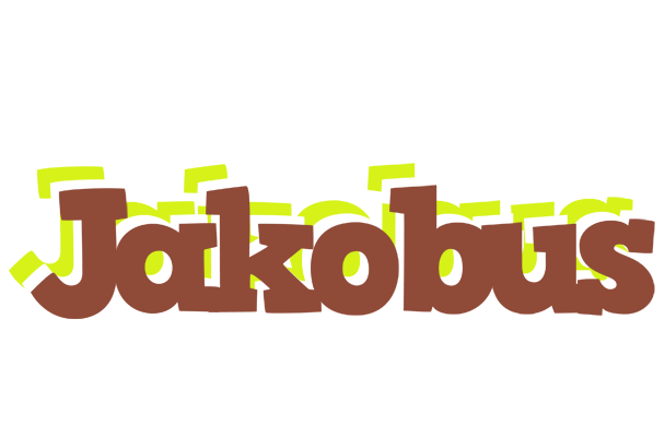 Jakobus caffeebar logo
