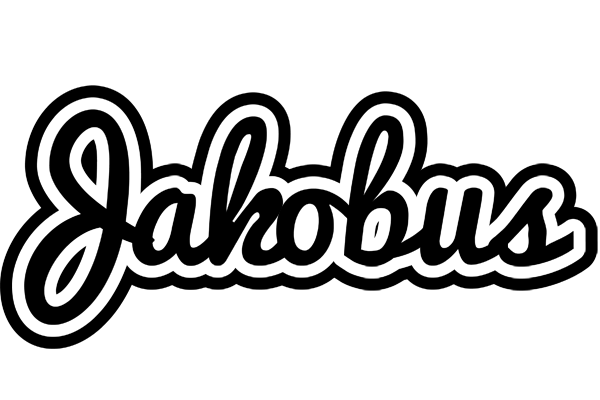 Jakobus chess logo