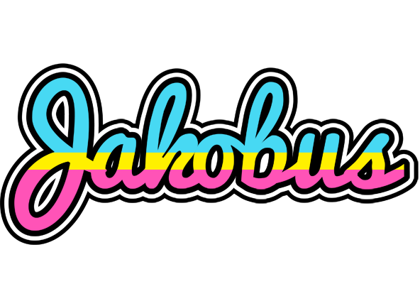 Jakobus circus logo