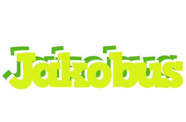 Jakobus citrus logo
