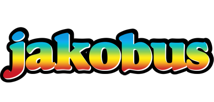 Jakobus color logo