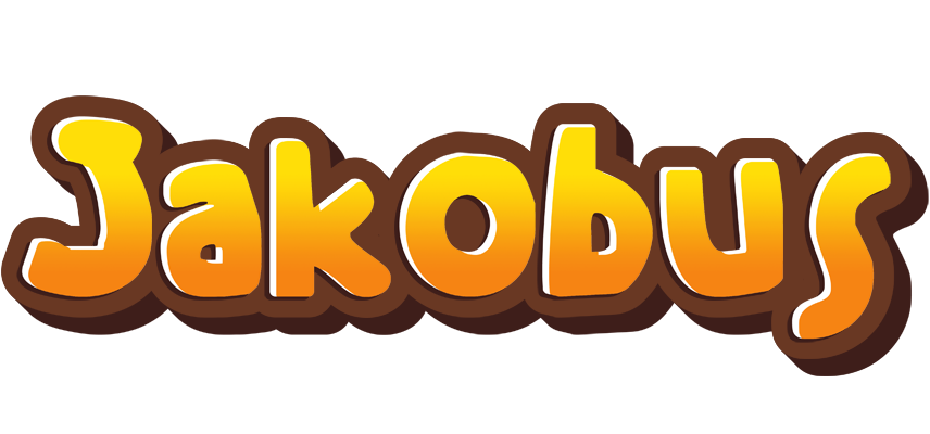Jakobus cookies logo