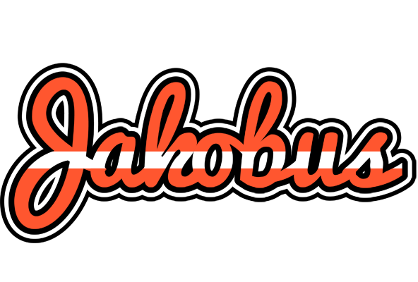 Jakobus denmark logo