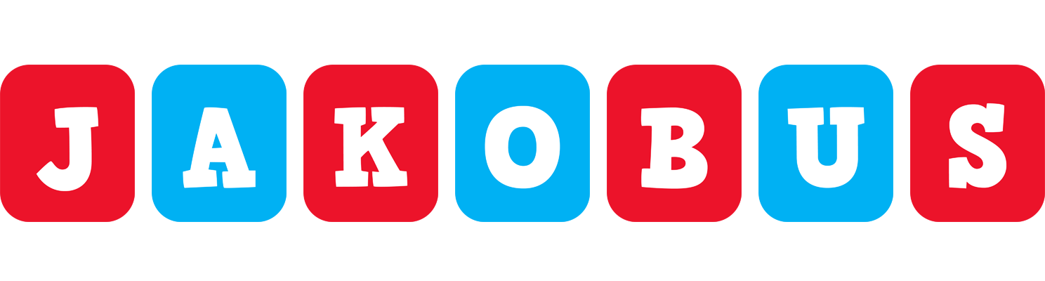 Jakobus diesel logo