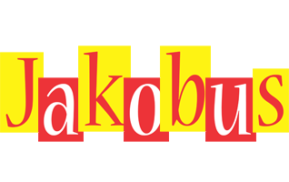 Jakobus errors logo