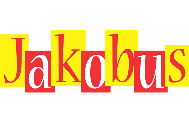 Jakobus errors logo