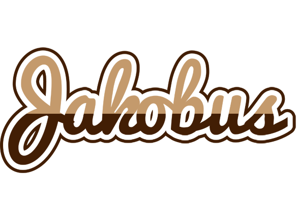 Jakobus exclusive logo