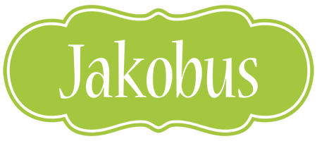 Jakobus family logo