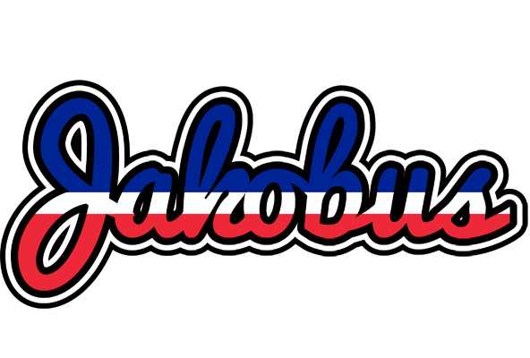 Jakobus france logo