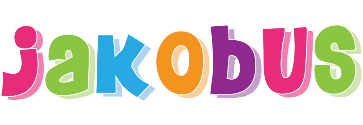 Jakobus friday logo