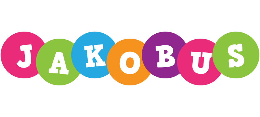 Jakobus friends logo