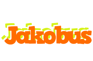 Jakobus healthy logo