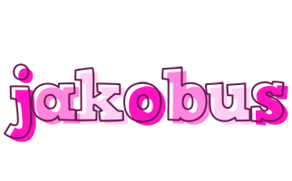 Jakobus hello logo