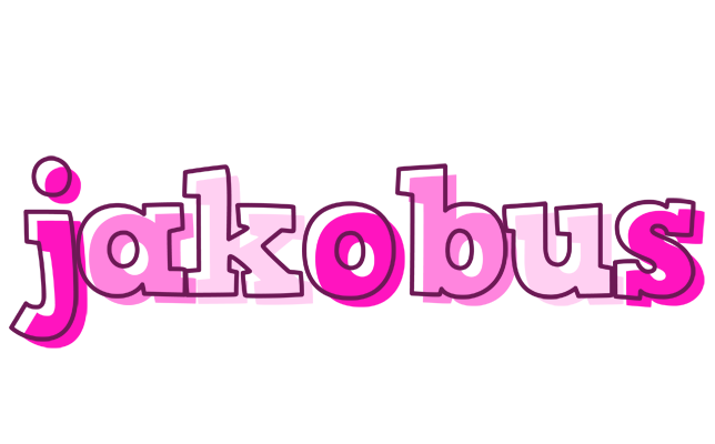 Jakobus hello logo